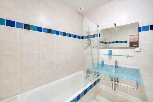 Apartamento Andlau, Cour De L'abbaye