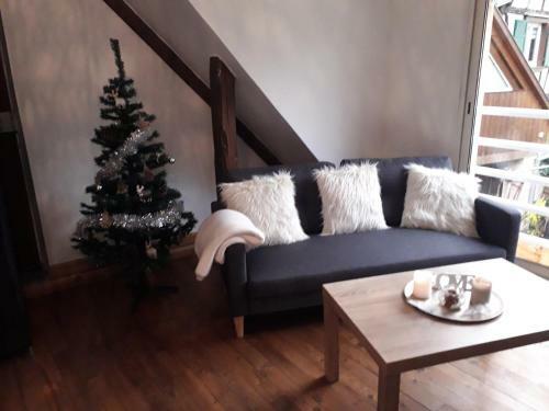 Apartamento G�te � Andlau