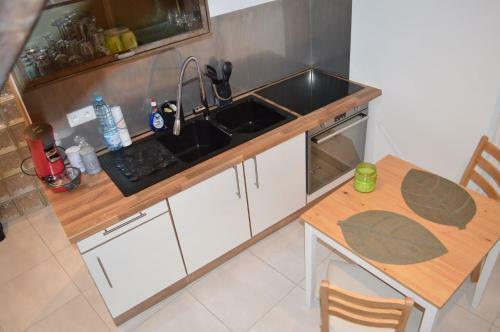Apartamento G�te � Andlau