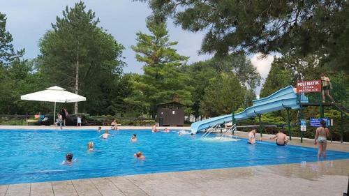 Albergue Prenociste Sport