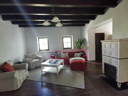 Villa Bivaly Tanya
