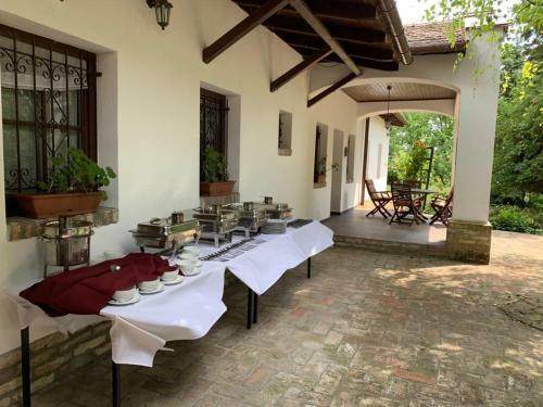 Villa Bivaly Tanya