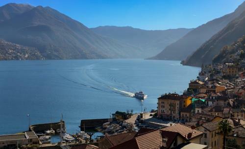 Apartamento Argegno Como Lake