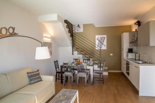 Apartamento Maison Vespa
