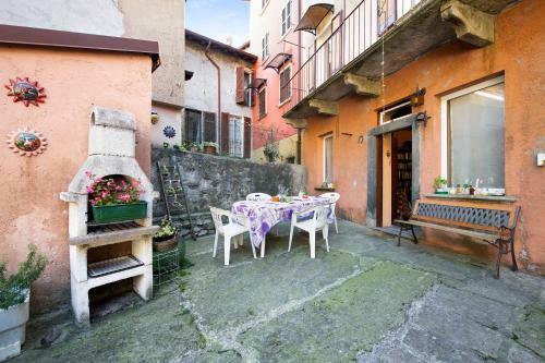 Il Mulino Di Marina - Lake Como