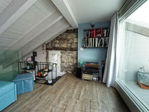 Apartamento Light Blue Lake Aria