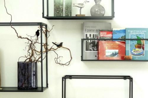 Apartamento Light Blue Lake Aria