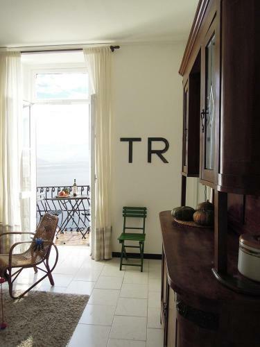 Apartamento Charming House With Private Dock On Lake Como