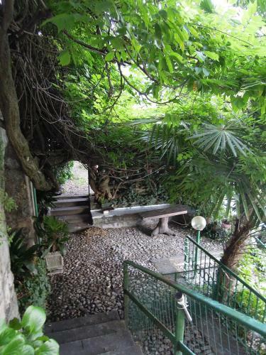 Apartamento Charming House With Private Dock On Lake Como