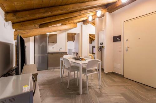 Apartamento Cottage Giulia
