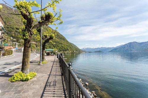 Apartamento Cottage Giulia