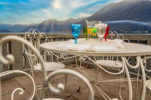 Apartamento Ortensie Al Lago - By Myhomeincomo