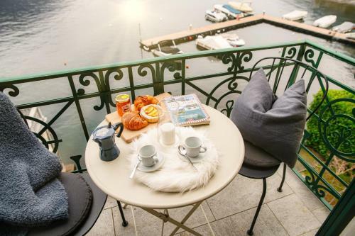 Apartamento Ortensie Al Lago - By Myhomeincomo