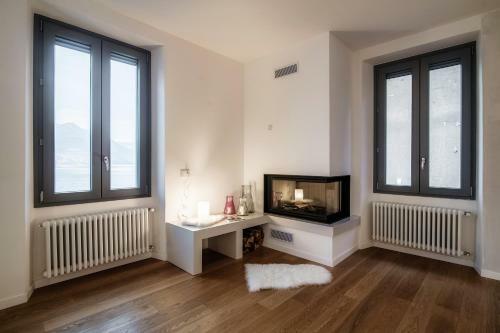 Apartamento Ortensie Al Lago - By Myhomeincomo