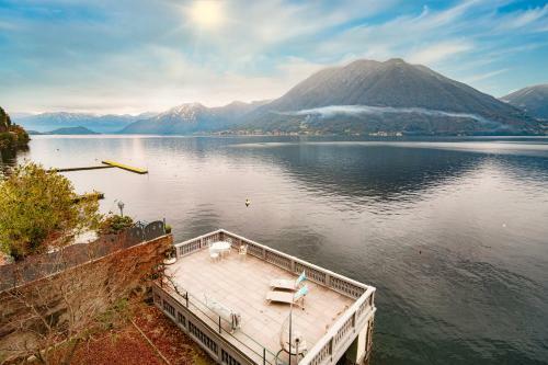 Apartamento Ortensie Al Lago - By Myhomeincomo