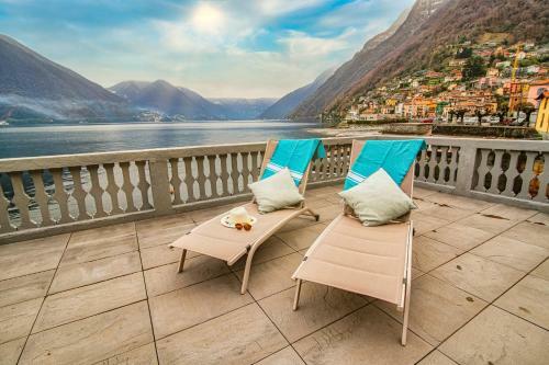 Apartamento Ortensie Al Lago - By Myhomeincomo