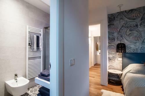 Apartamento Ortensie Al Lago - By Myhomeincomo