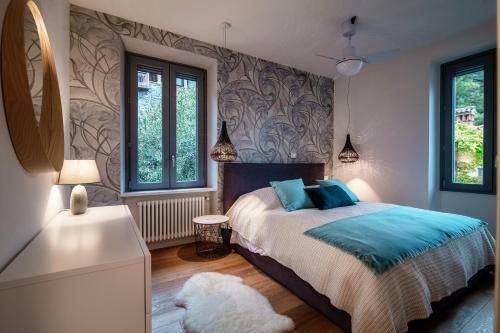 Apartamento Ortensie Al Lago - By Myhomeincomo