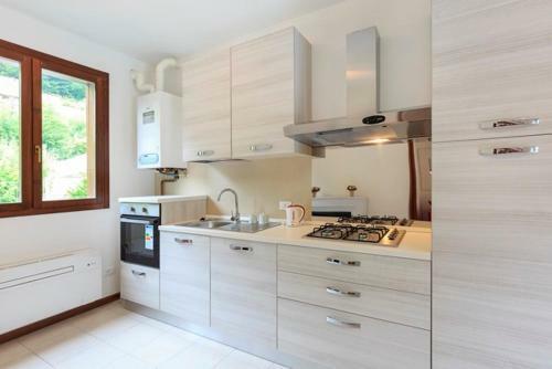 Apartamento Residence Borgo Castello