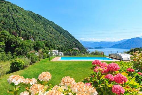 Apartamento Residence Borgo Castello