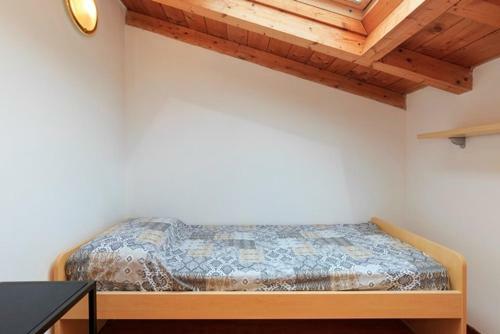Apartamento Residence Borgo Castello
