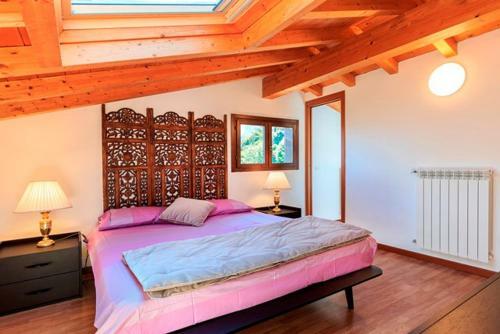 Apartamento Residence Borgo Castello