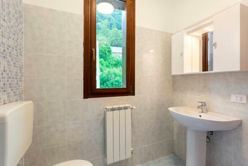 Apartamento Residence Borgo Castello