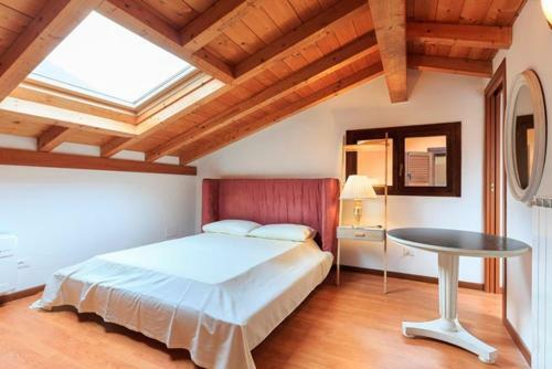 Apartamento Residence Borgo Castello