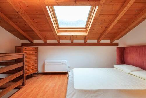 Apartamento Residence Borgo Castello