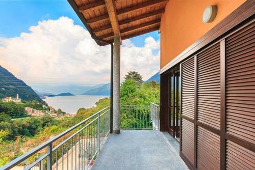 Apartamento Residence Borgo Castello