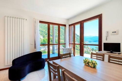 Apartamento Residence Borgo Castello