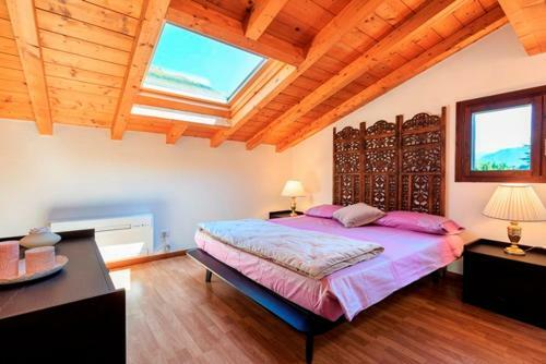 Apartamento Residence Borgo Castello