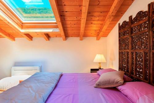 Apartamento Residence Borgo Castello