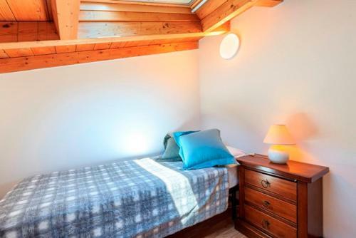 Apartamento Residence Borgo Castello