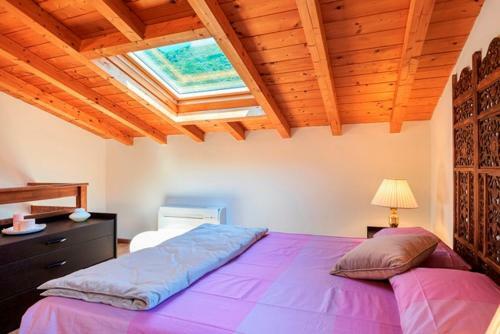 Apartamento Residence Borgo Castello