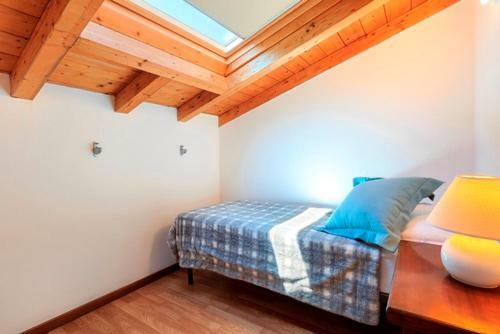 Apartamento Residence Borgo Castello