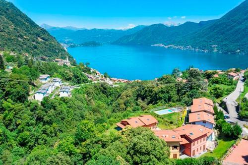 Apartamento Residence Borgo Castello
