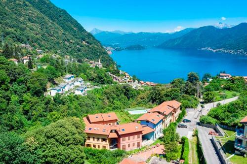 Apartamento Residence Borgo Castello