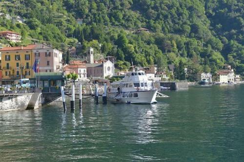Apartamento Residence Borgo Castello