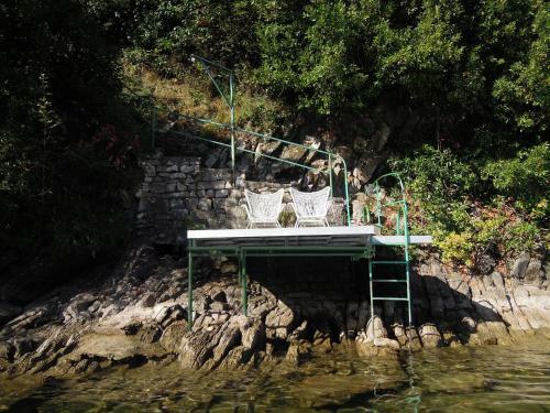 Charming House With The Private Dock I