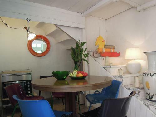 Charming House With The Private Dock I