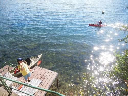 Charming House With The Private Dock I
