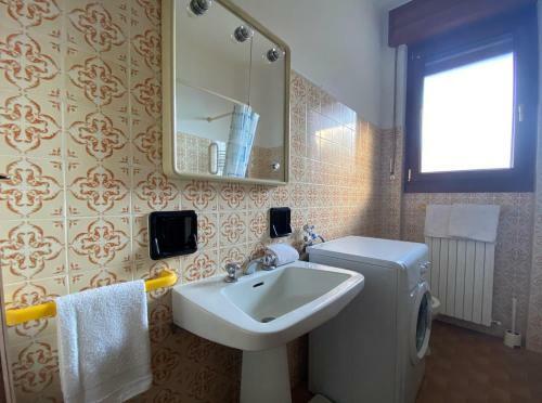 Due Leoni Lake View Apartment
