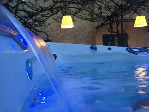 Mi C� Argegno Lake Como With Jacuzzi & Dependance