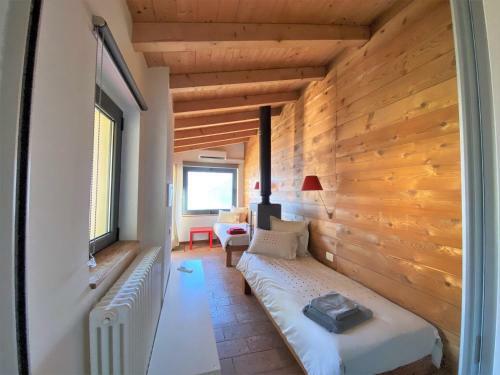 Mi C� Argegno Lake Como With Jacuzzi & Dependance