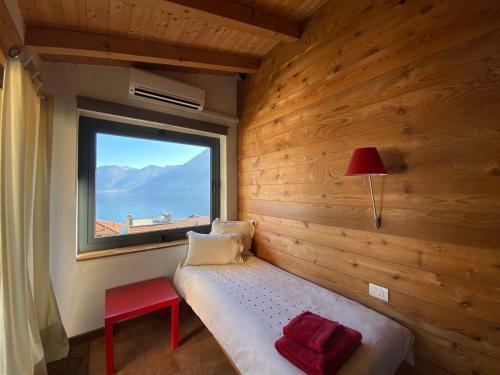 Mi C� Argegno Lake Como With Jacuzzi & Dependance