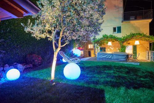 Mi C� Argegno Lake Como With Jacuzzi & Dependance