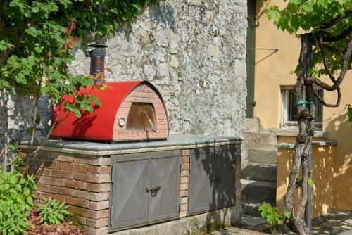 Mi C� Argegno Lake Como With Jacuzzi & Dependance