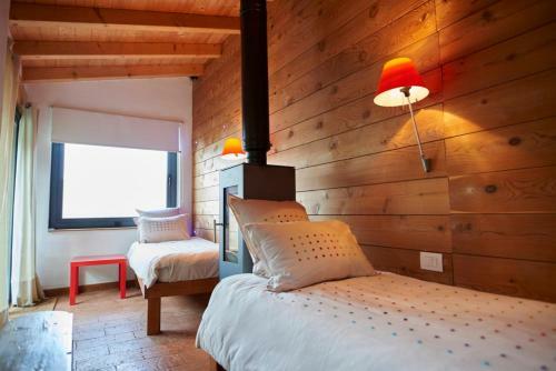 Mi C� Argegno Lake Como With Jacuzzi & Dependance