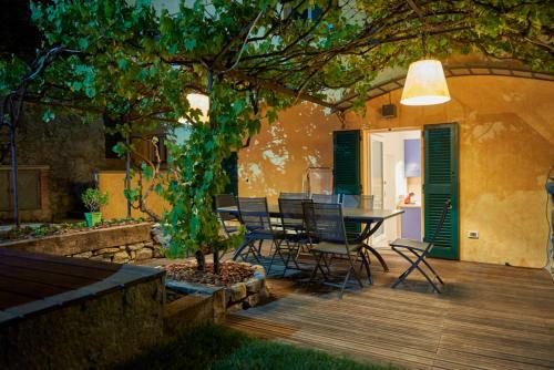 Mi C� Argegno Lake Como With Jacuzzi & Dependance